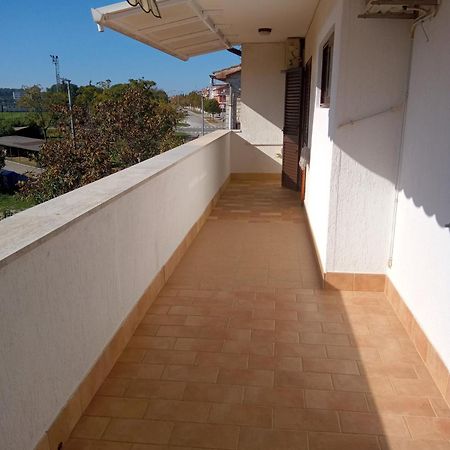 Apartment Degobbis روفينج المظهر الخارجي الصورة