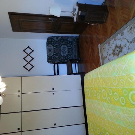 Apartment Degobbis روفينج الغرفة الصورة