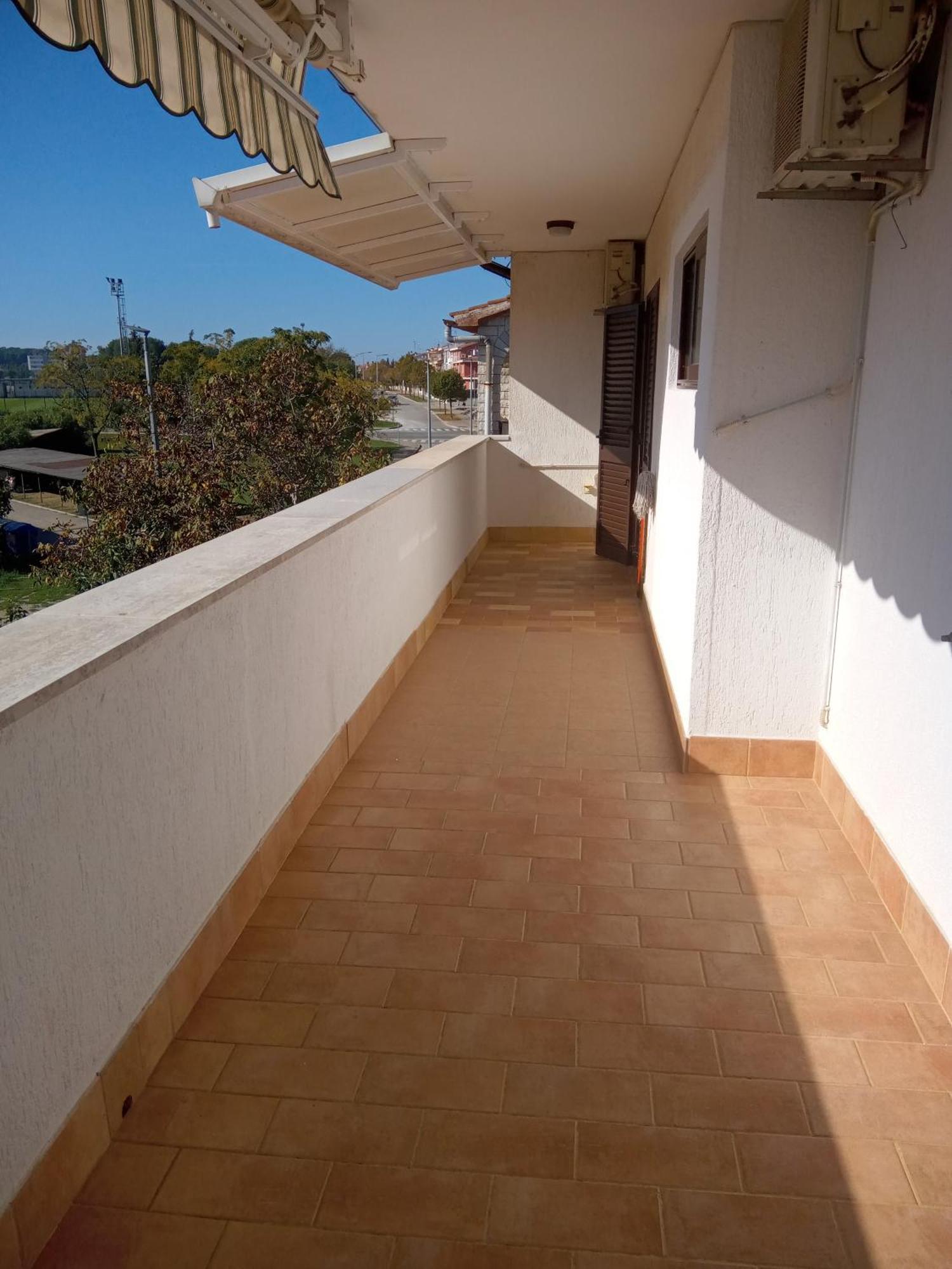 Apartment Degobbis روفينج المظهر الخارجي الصورة