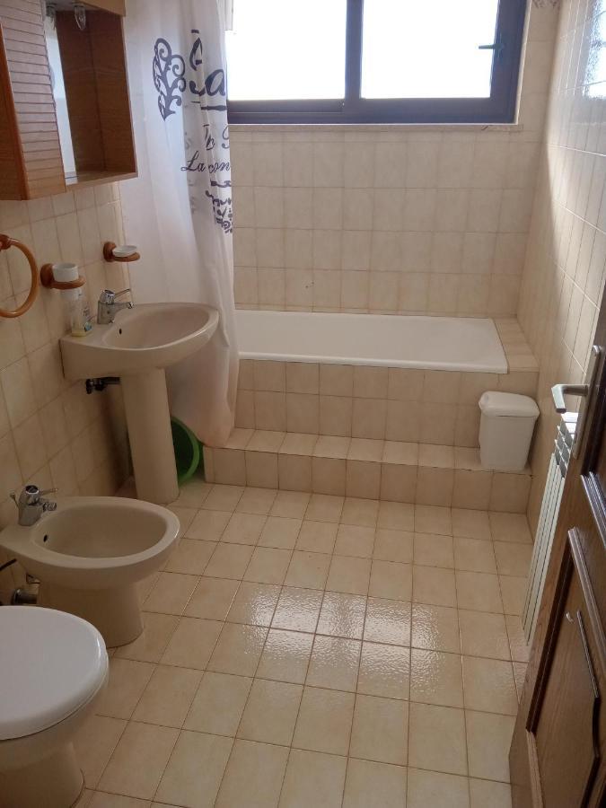 Apartment Degobbis روفينج المظهر الخارجي الصورة