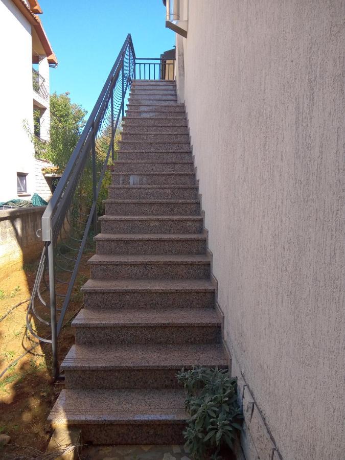 Apartment Degobbis روفينج المظهر الخارجي الصورة