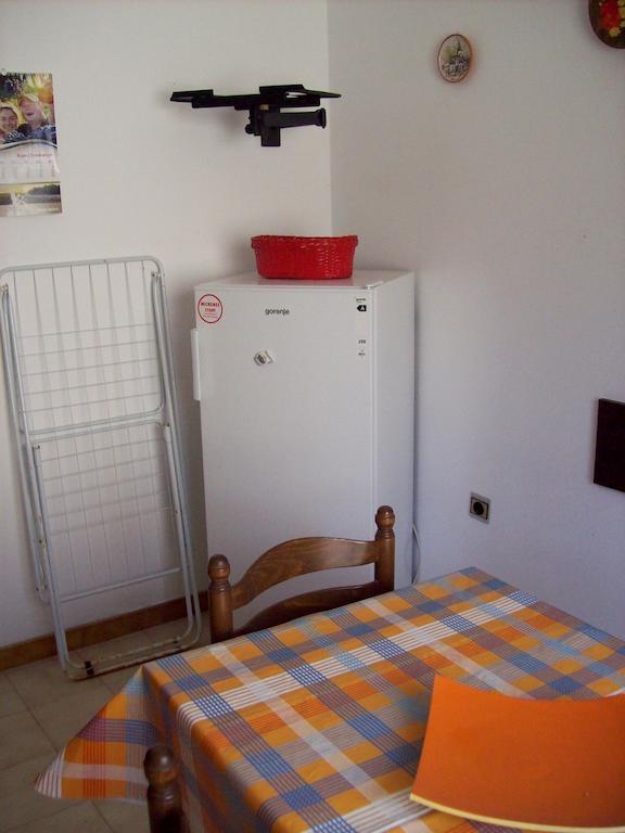 Apartment Degobbis روفينج المظهر الخارجي الصورة