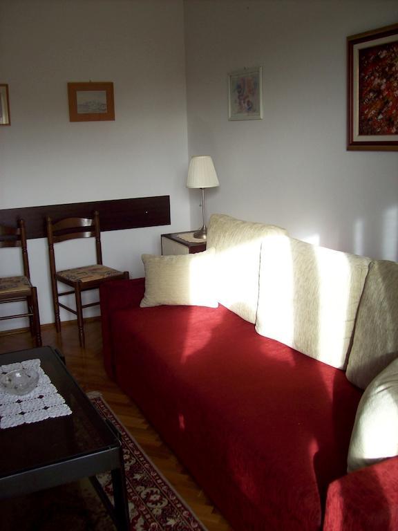 Apartment Degobbis روفينج المظهر الخارجي الصورة