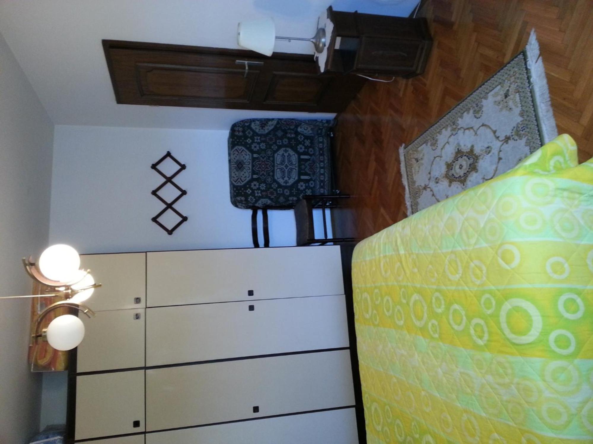 Apartment Degobbis روفينج الغرفة الصورة