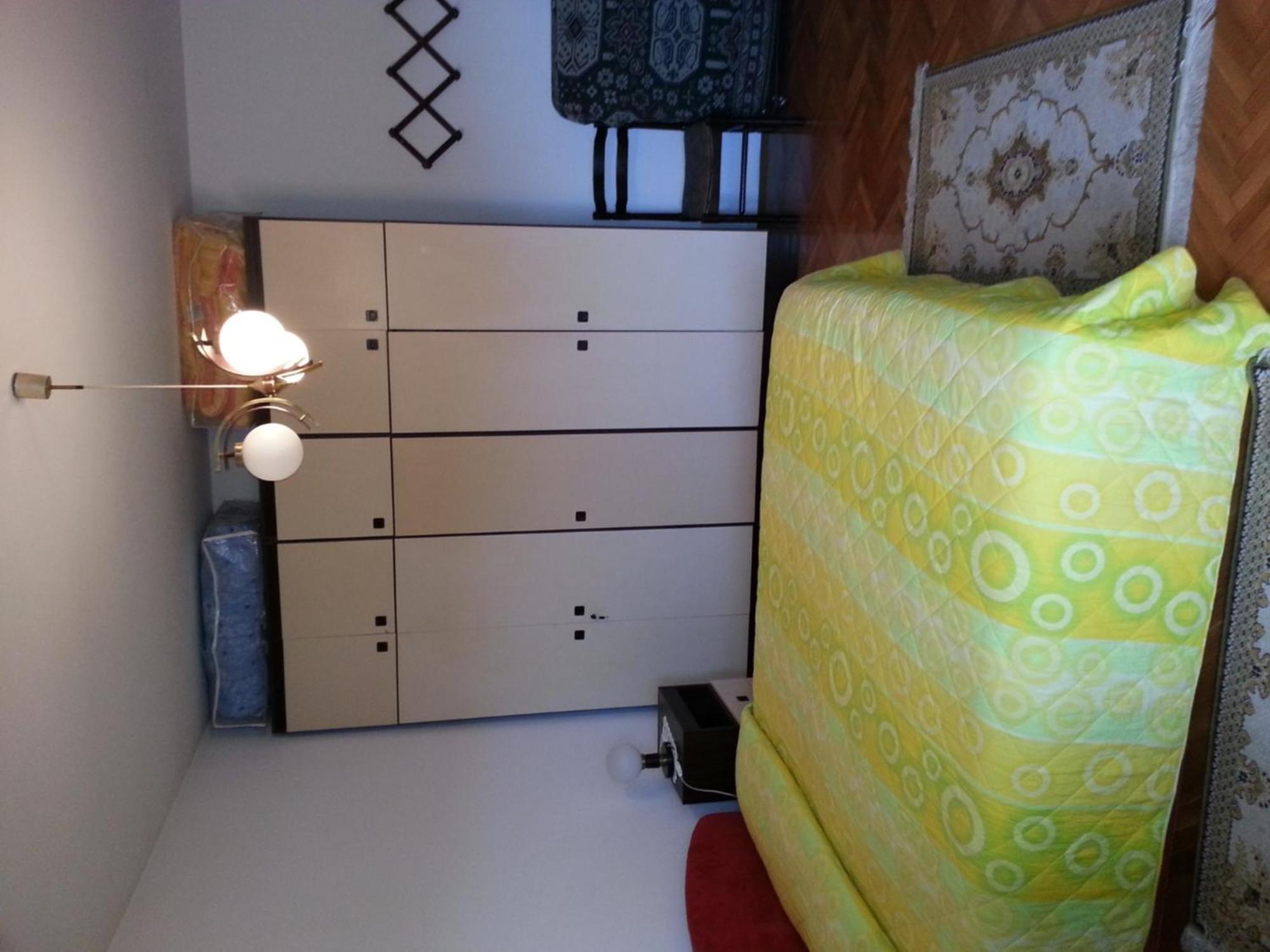Apartment Degobbis روفينج الغرفة الصورة
