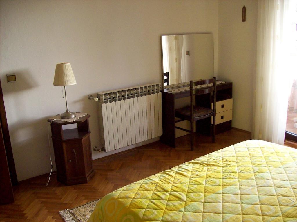 Apartment Degobbis روفينج الغرفة الصورة